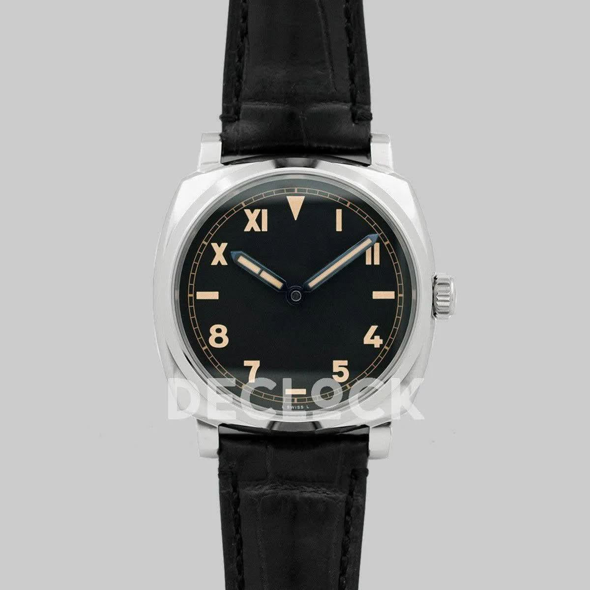 Replica Panerai PAM718 Radiomir 1940 3 Days California Dial |  Declock.