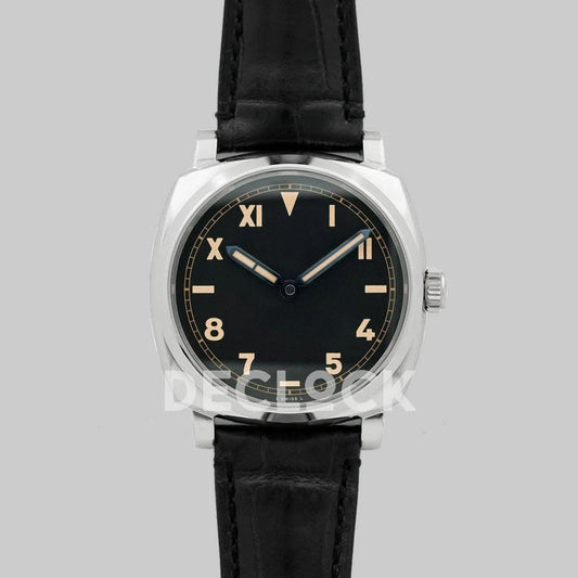 Replica Panerai PAM718 Radiomir 1940 3 Days California Dial | Declock.