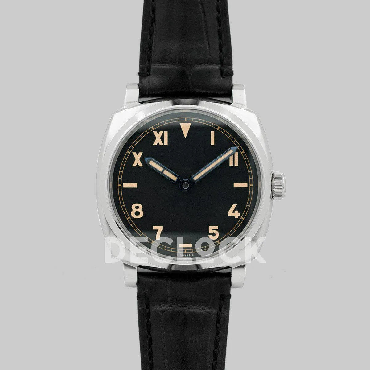 Replica Panerai PAM718 Radiomir 1940 3 Days California Dial