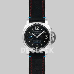 Replica Panerai PAM724 Luminor Marina Oracle Team USA 8 Days Acciaio