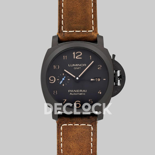 Replica Panerai PAM441 Luminor 1950 3 Days | Declock.