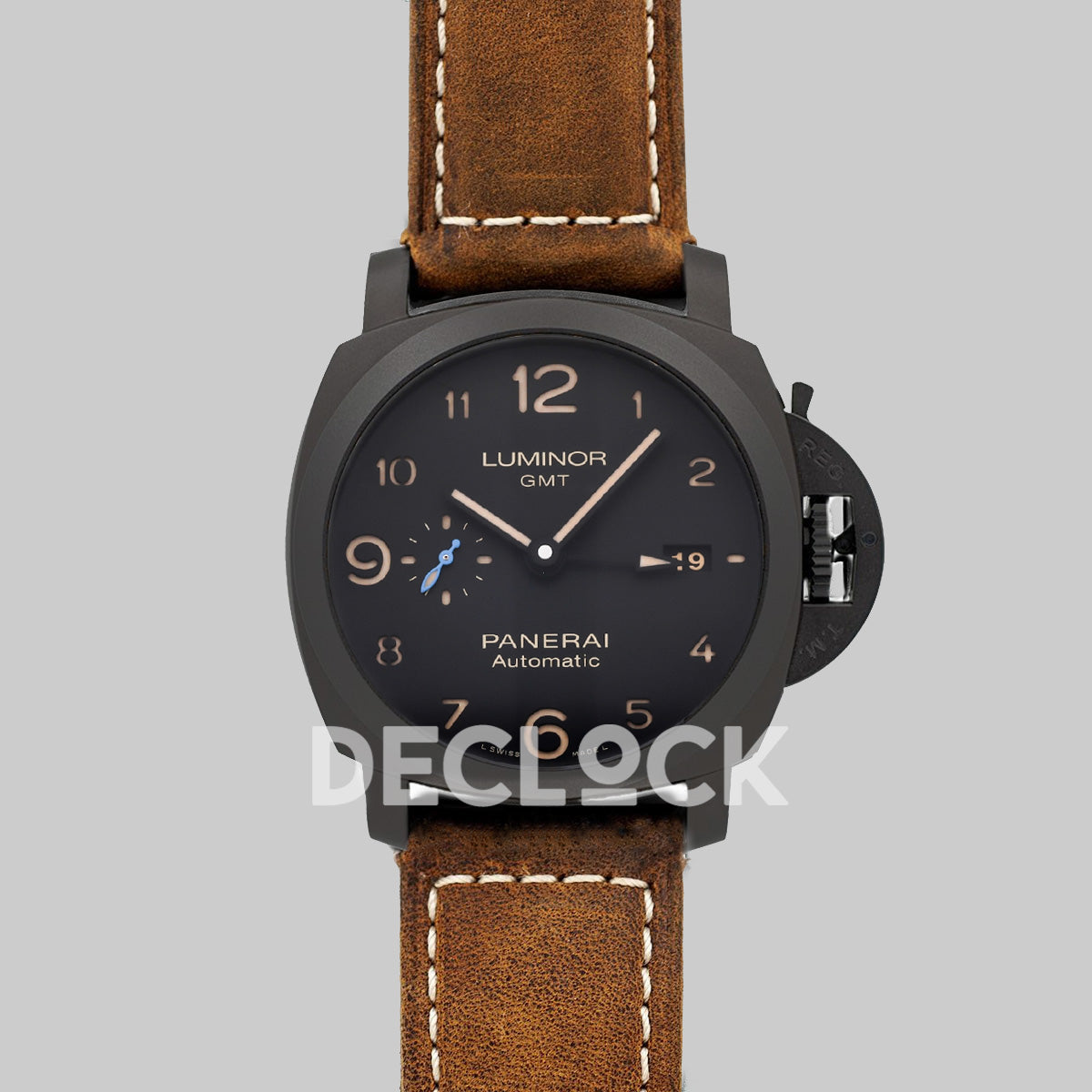 PAM441 Luminor 1950 3 Days