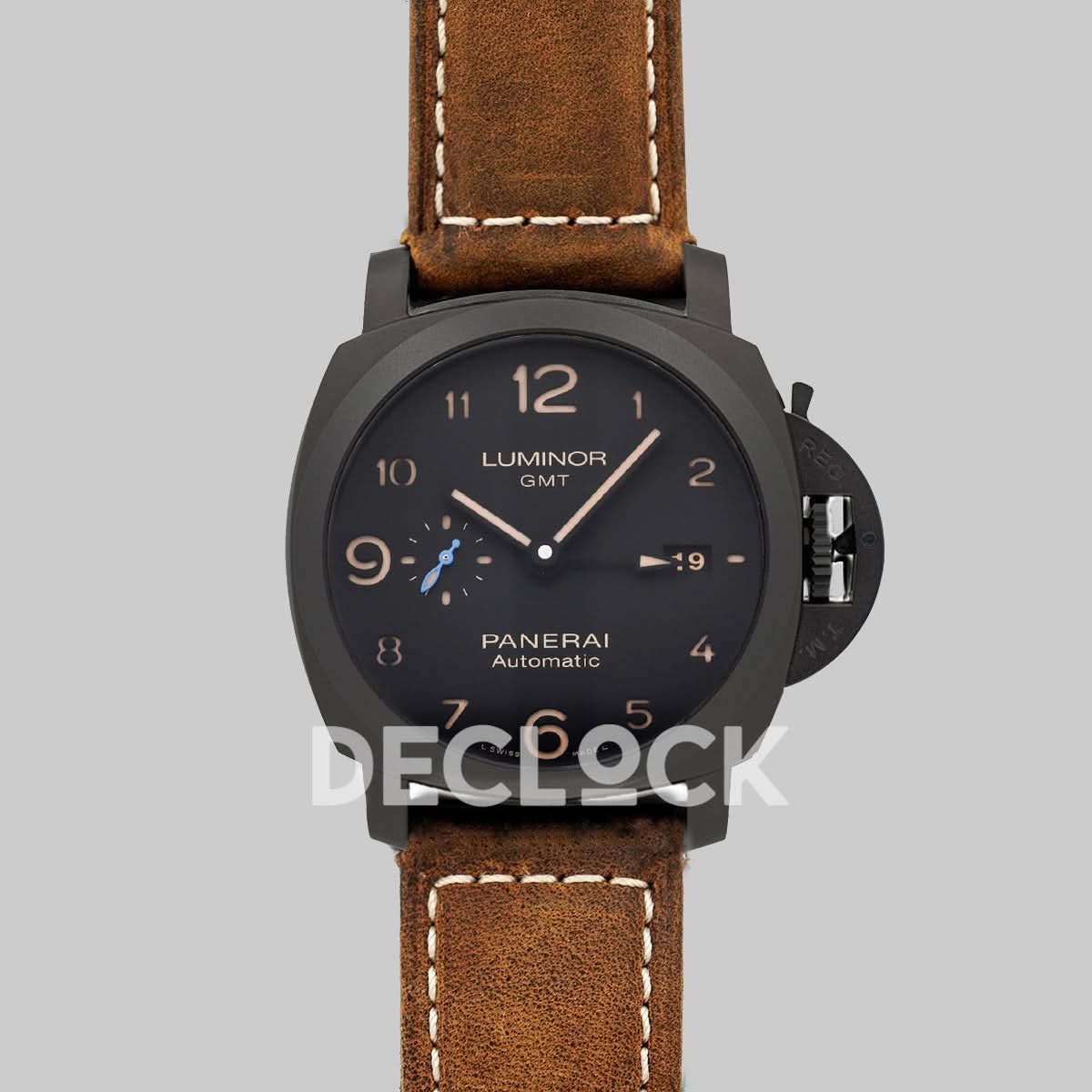 PAM441 Luminor 1950 3 Days