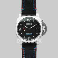 Replica Panerai PAM727 Luminor Marina 1950 America’s Cup 3 Days Automatic