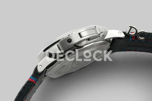 Replica Panerai PAM727 Luminor Marina 1950 America’s Cup 3 Days Automatic | Declock.