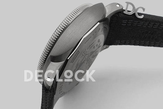 Replica Panerai PAM984 Submersible Mike Horn Edition | Declock.