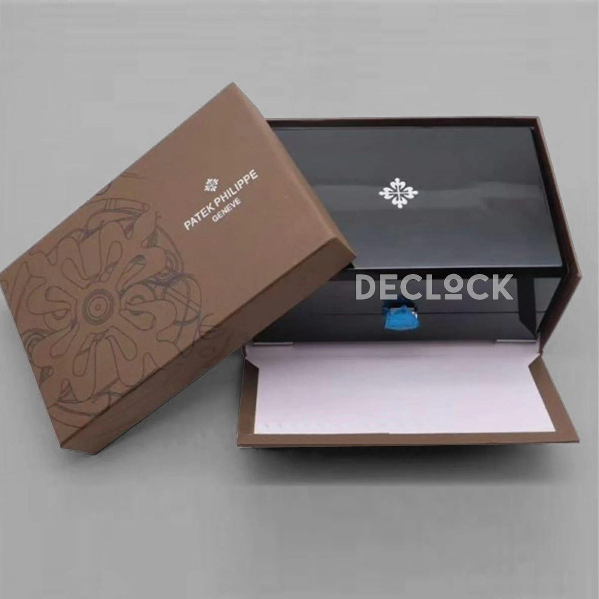 Replica Patek Philippe Patek Philippe Normal Box |  Declock.