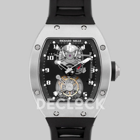 Rm on sale 001 tourbillon