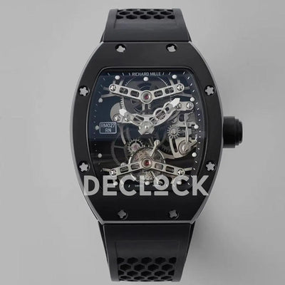 Replica Richard Mille RM 027 Tourbillon Rafael Nadal