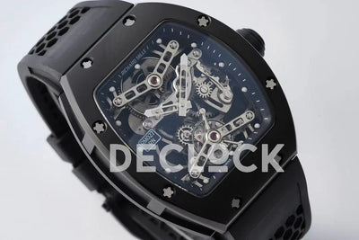Replica Richard Mille RM 027 Tourbillon Rafael Nadal
