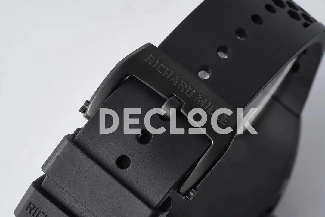 Replica Richard Mille RM 027 Tourbillon Rafael Nadal