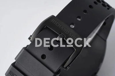 Replica Richard Mille RM 027 Tourbillon Rafael Nadal