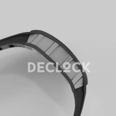 Replica Richard Mille RM 055 Bubba Watson Americas Edition Dark Legend in NTPT Carbon