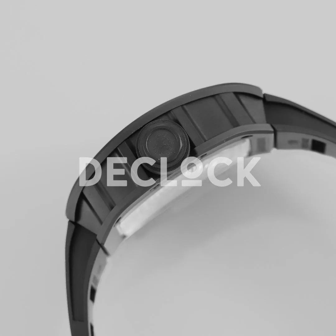 Replica Richard Mille RM 055 Bubba Watson “White Drive”