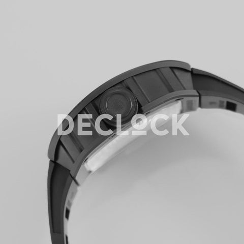 Replica Richard Mille RM 055 Bubba Watson “White Drive” - Replica Watches