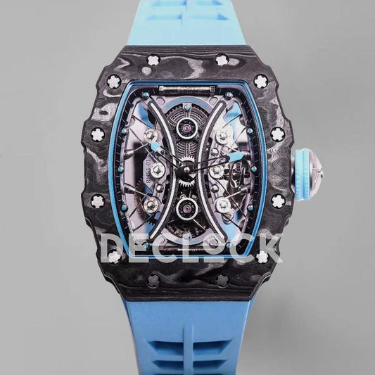 Replica Richard Mille RM053-01 Pablo MacDonough Tourbillon