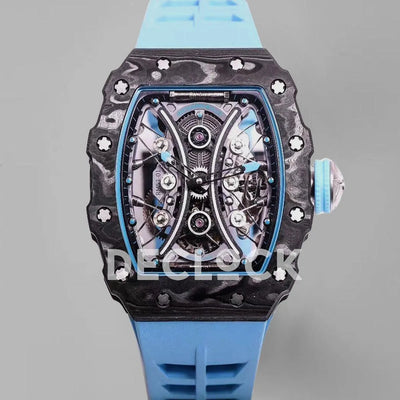 Replica Richard Mille RM053-01 Pablo MacDonough Tourbillon