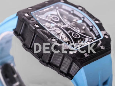 Replica Richard Mille RM053-01 Pablo MacDonough Tourbillon