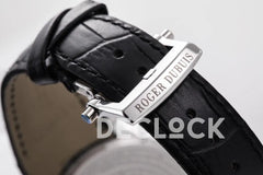 Replica Roger Dubuis Excalibur Knights of the Round Table Black Dial