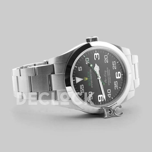 Replica Rolex Air-King 116900 |  Declock.
