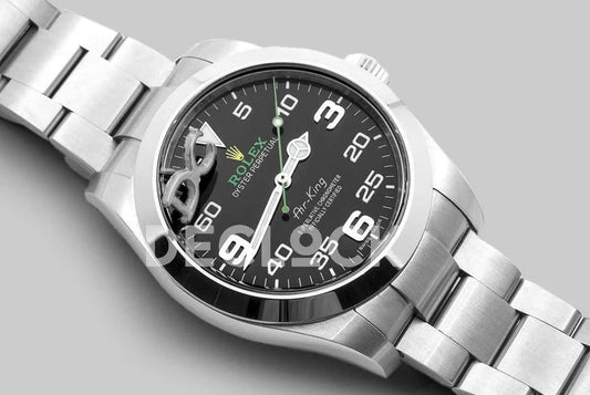 Replica Rolex Air-King 116900 | Declock.