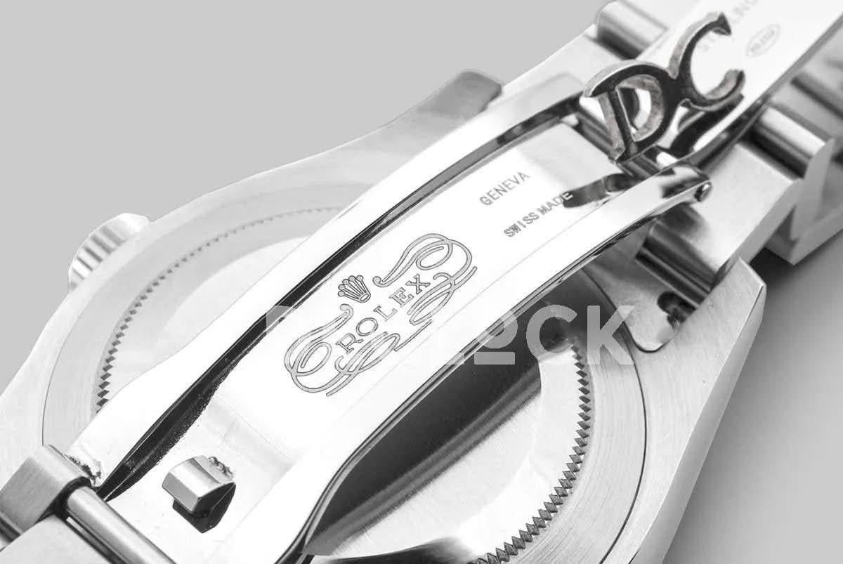 Replica Rolex Air-King 116900 |  Declock.