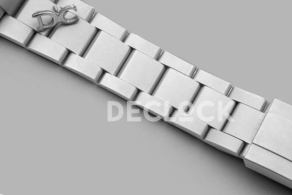 Replica Rolex Bamford Heritage Daytona White Dial |  Declock.