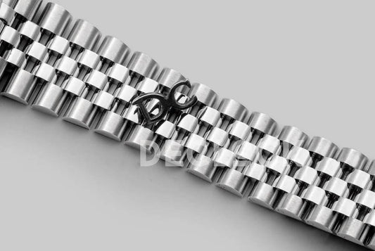 Replica Rolex Datejust 36 116234 Black Dial with Diamond Markers |  Declock.