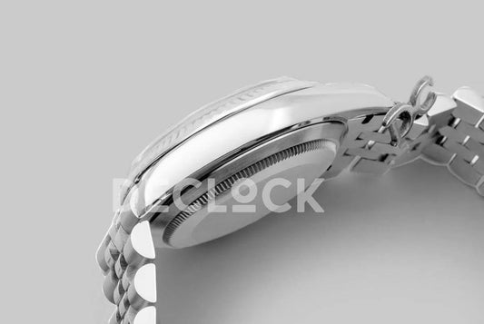 Replica Rolex Datejust 36 116234 White Dial with Stick Markers |  Declock.