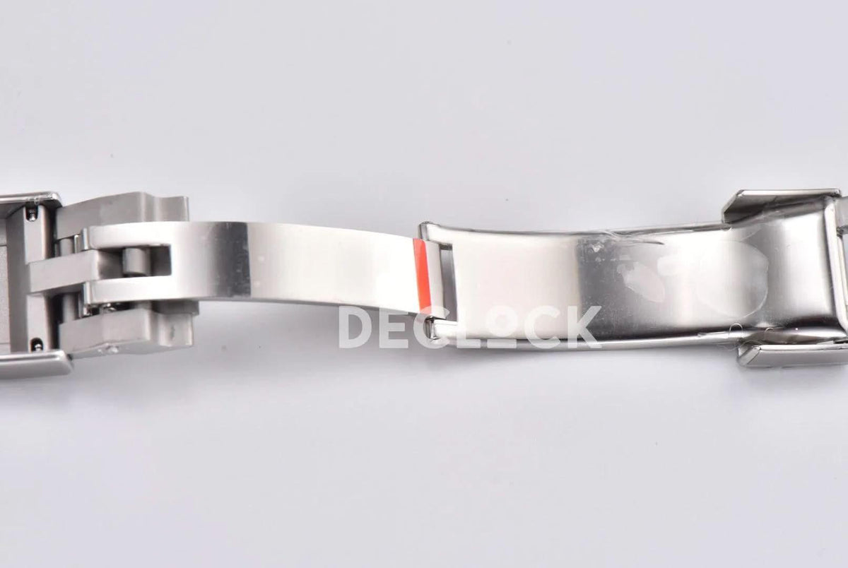 Replica Rolex Daytona 116500 Ceramic Bezel in White Dial |  Declock.