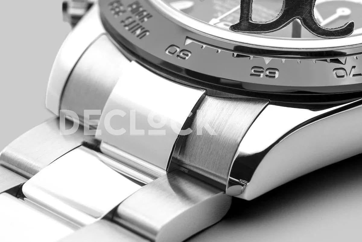 Replica Rolex Daytona 116500LN Black Dial |  Declock.