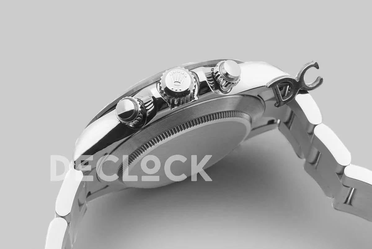 Replica Rolex Daytona 116500LN White Dial |  Declock.