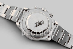 Replica Rolex Daytona 116599RBOW in White Gold