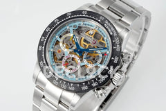 Replica Rolex Daytona Montoya Platinum Challenge