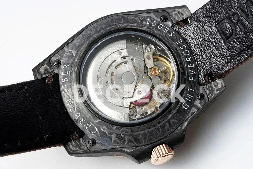 Replica Rolex DIW Desert Eagle Everose Carbon |  Declock.
