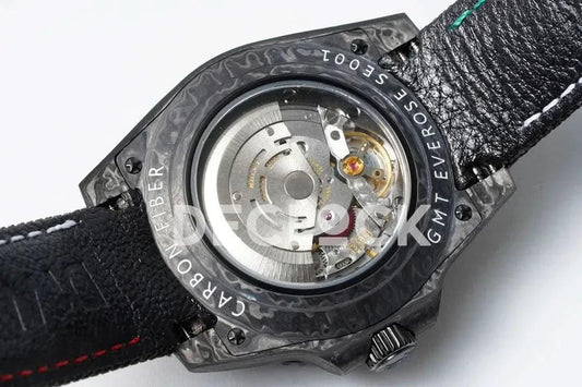 Replica Rolex DIW GMT Carbon Multicolor Project | Declock.