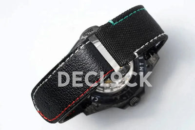 Replica Rolex DIW GMT Carbon Multicolor Project