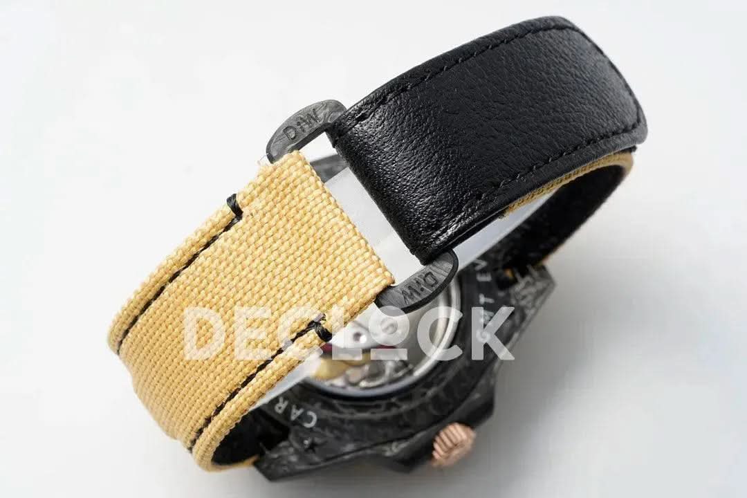 Replica Rolex DIW GMT Everose Project