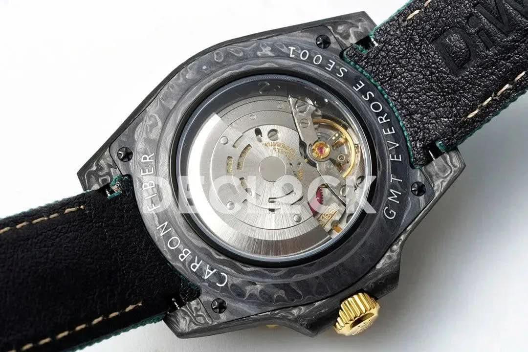 Replica Rolex DIW Oasis Carbon |  Declock.