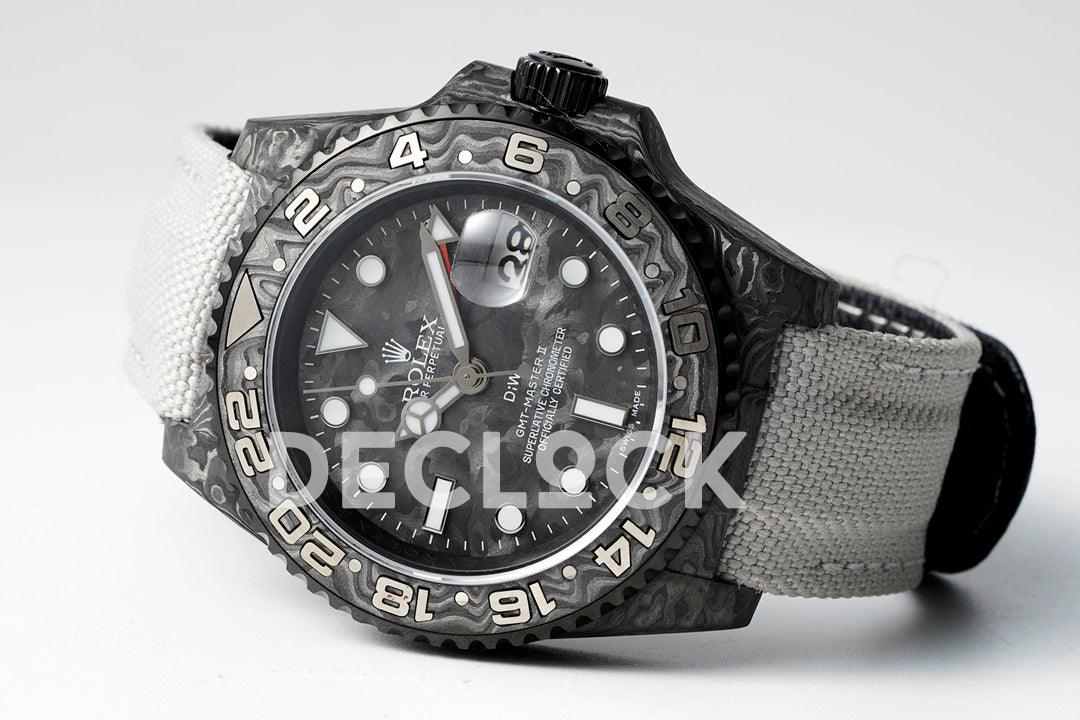 Replica Rolex DIW Snow Camo - Replica Watches