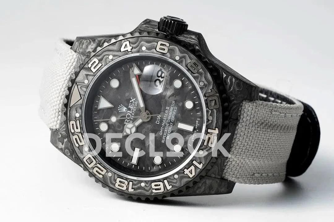 Replica Rolex DIW Snow Camo |  Declock.