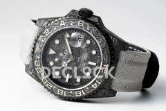 Replica Rolex DIW Snow Camo