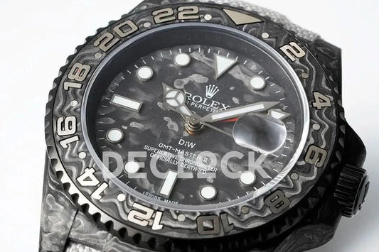 Replica Rolex DIW Snow Camo | Declock.