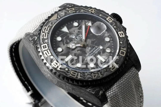 Replica Rolex DIW Snow Camo | Declock.
