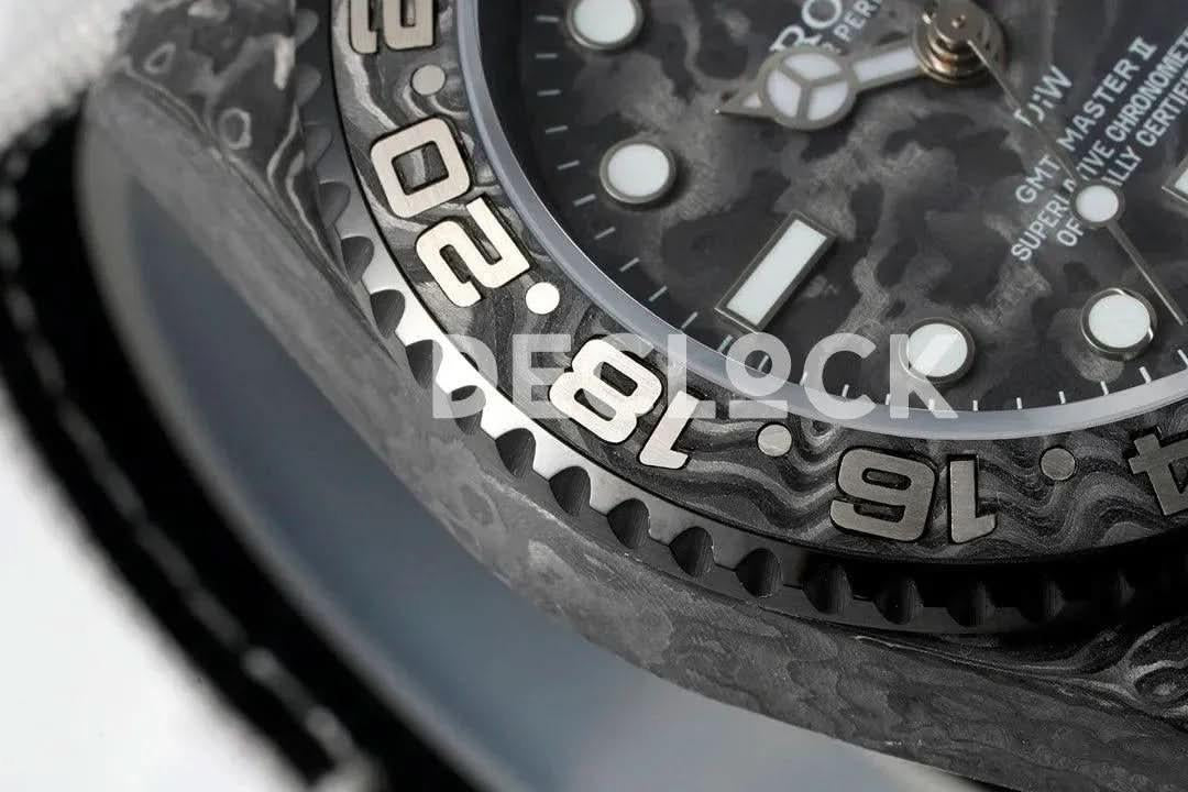 Replica Rolex DIW Snow Camo |  Declock.