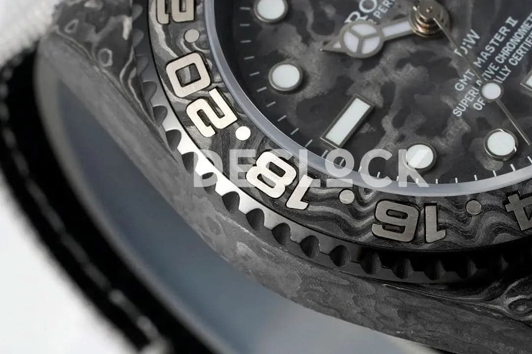 Replica Rolex DIW Snow Camo