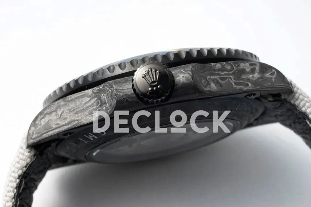 Replica Rolex DIW Snow Camo