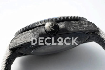 Replica Rolex DIW Snow Camo