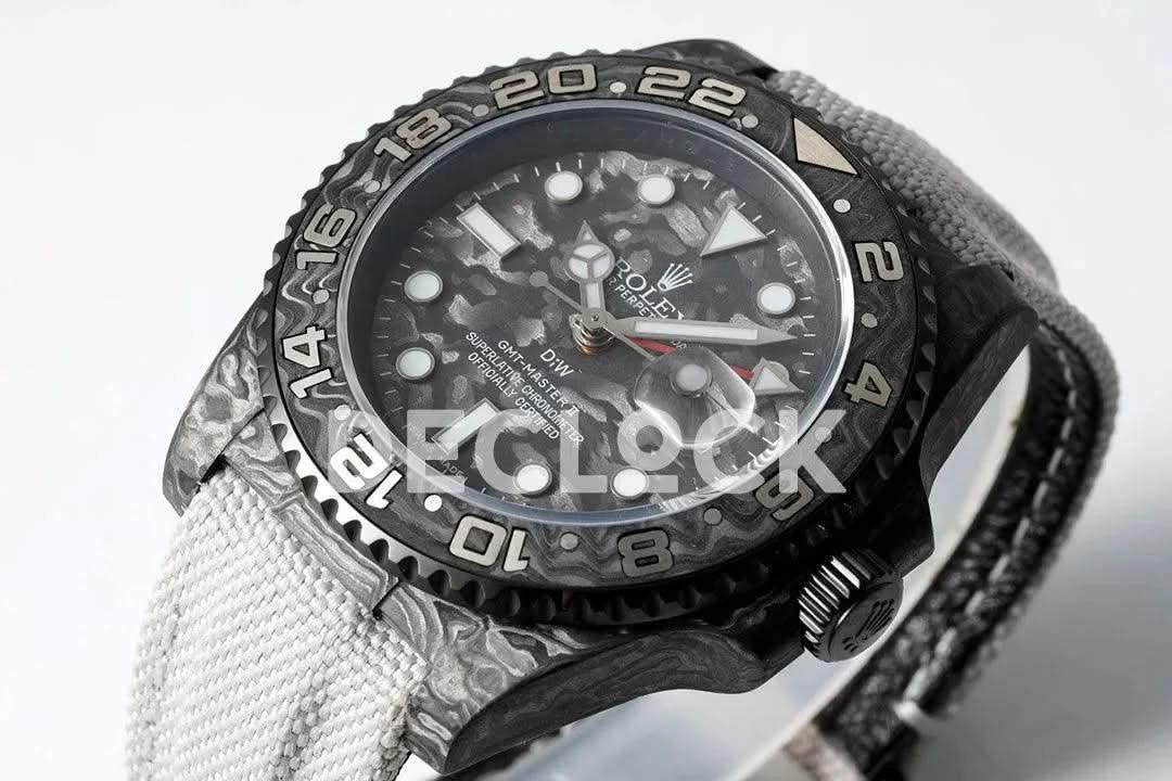 Replica Rolex DIW Snow Camo |  Declock.