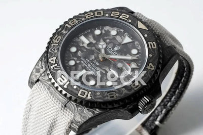Replica Rolex DIW Snow Camo